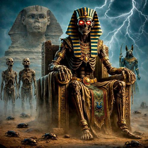 ФРИКЛАВ - PHARAOH