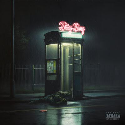 Fritz - BIG BOY