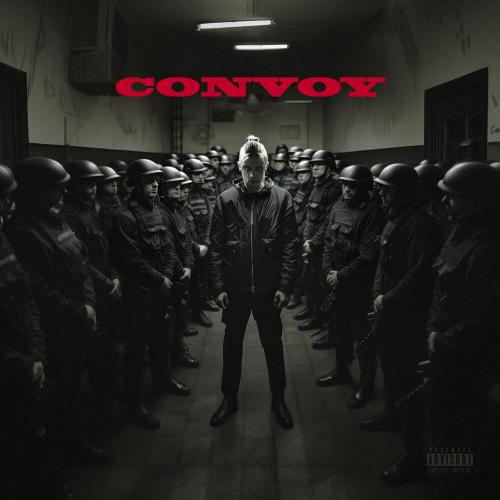 FRITZ - CONVOY