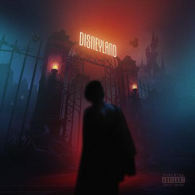 FRITZ - Disneyland