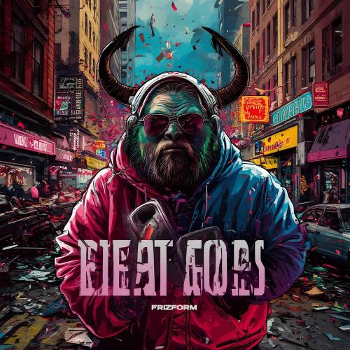 Frizform - Beat Goes