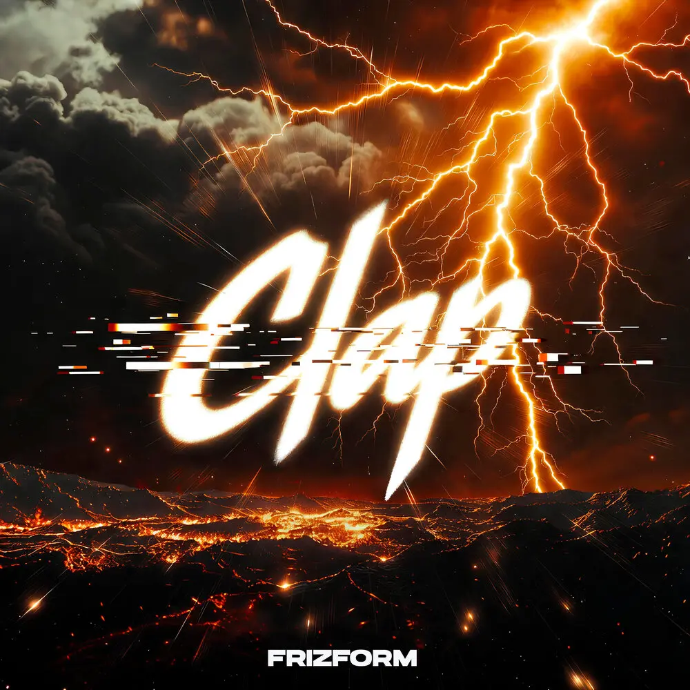Clap - Frizform