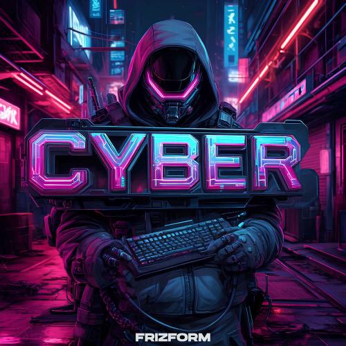 Frizform - Cyber