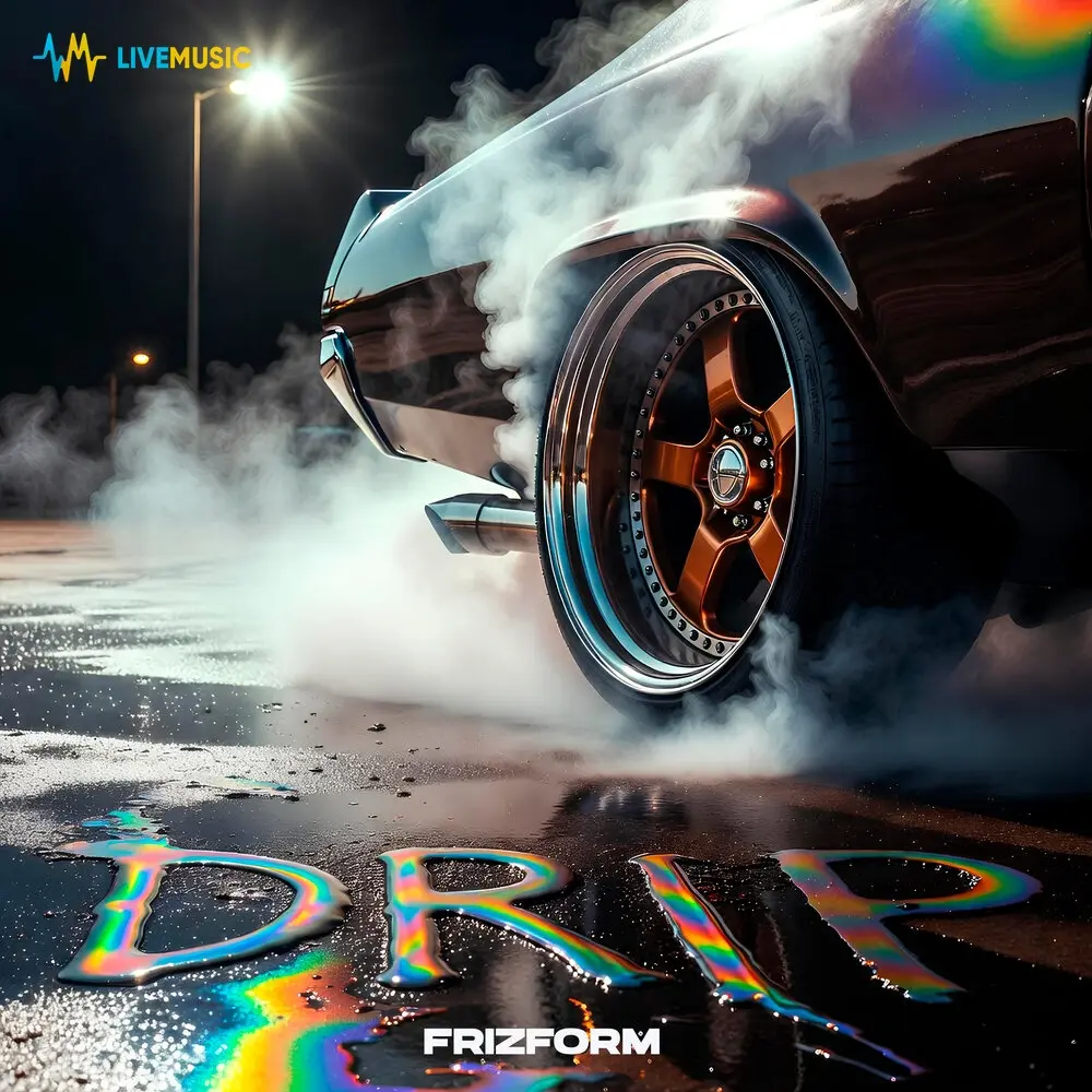 Drip - Frizform