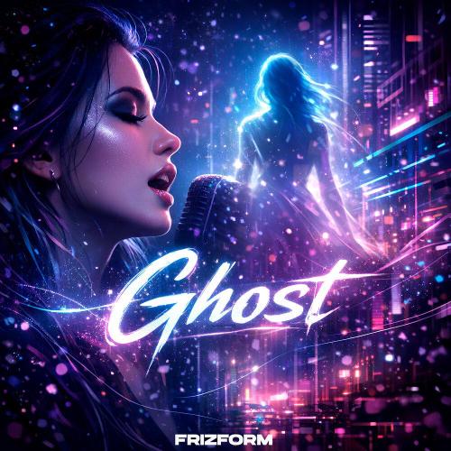 Frizform - Ghost