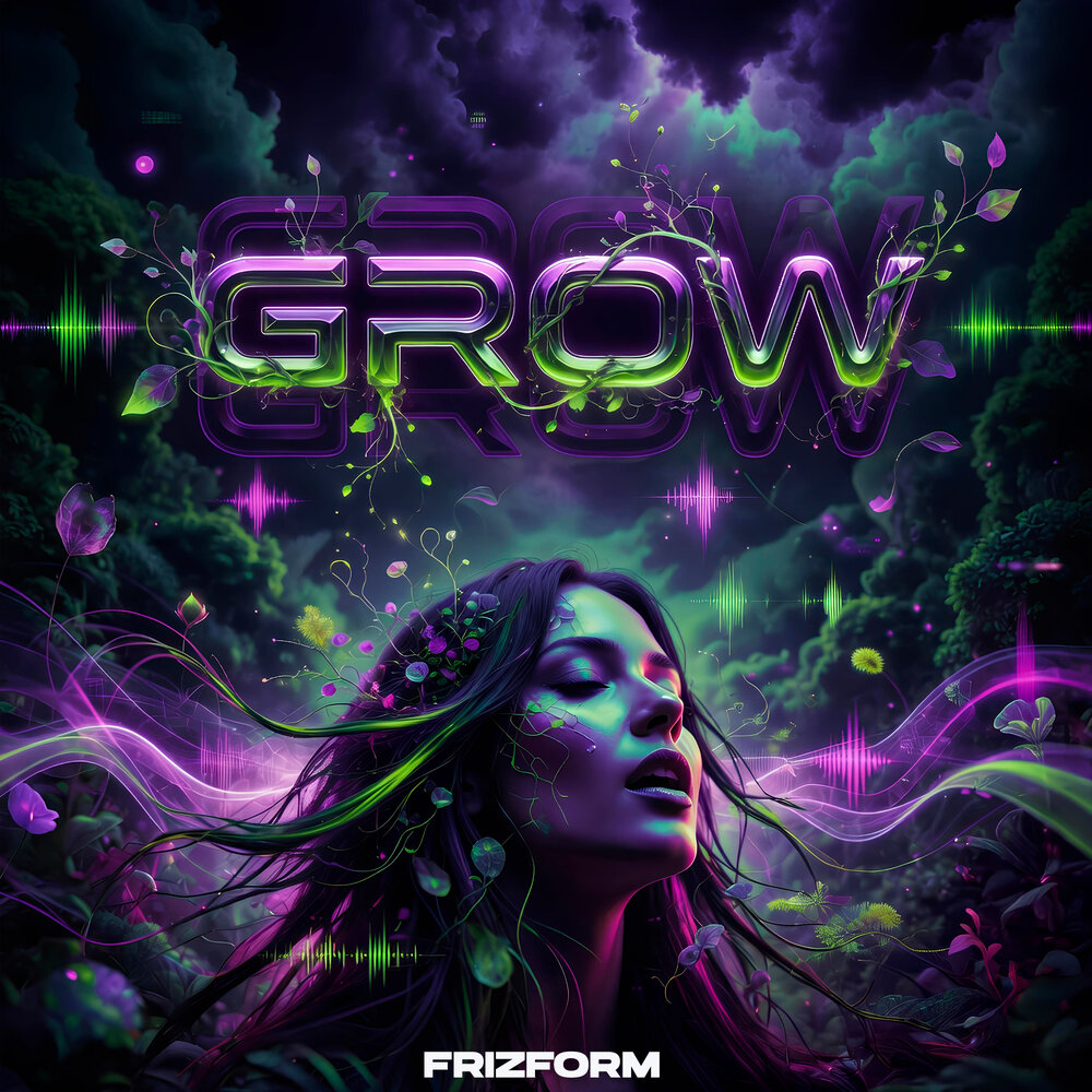 Grow - Frizform