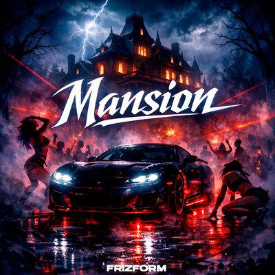 Frizform - Mansion