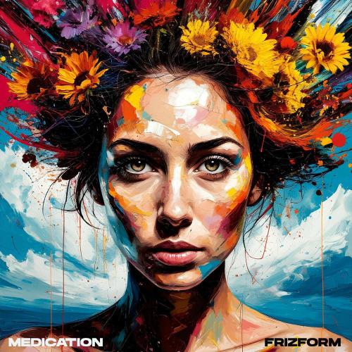 Medication - Frizform