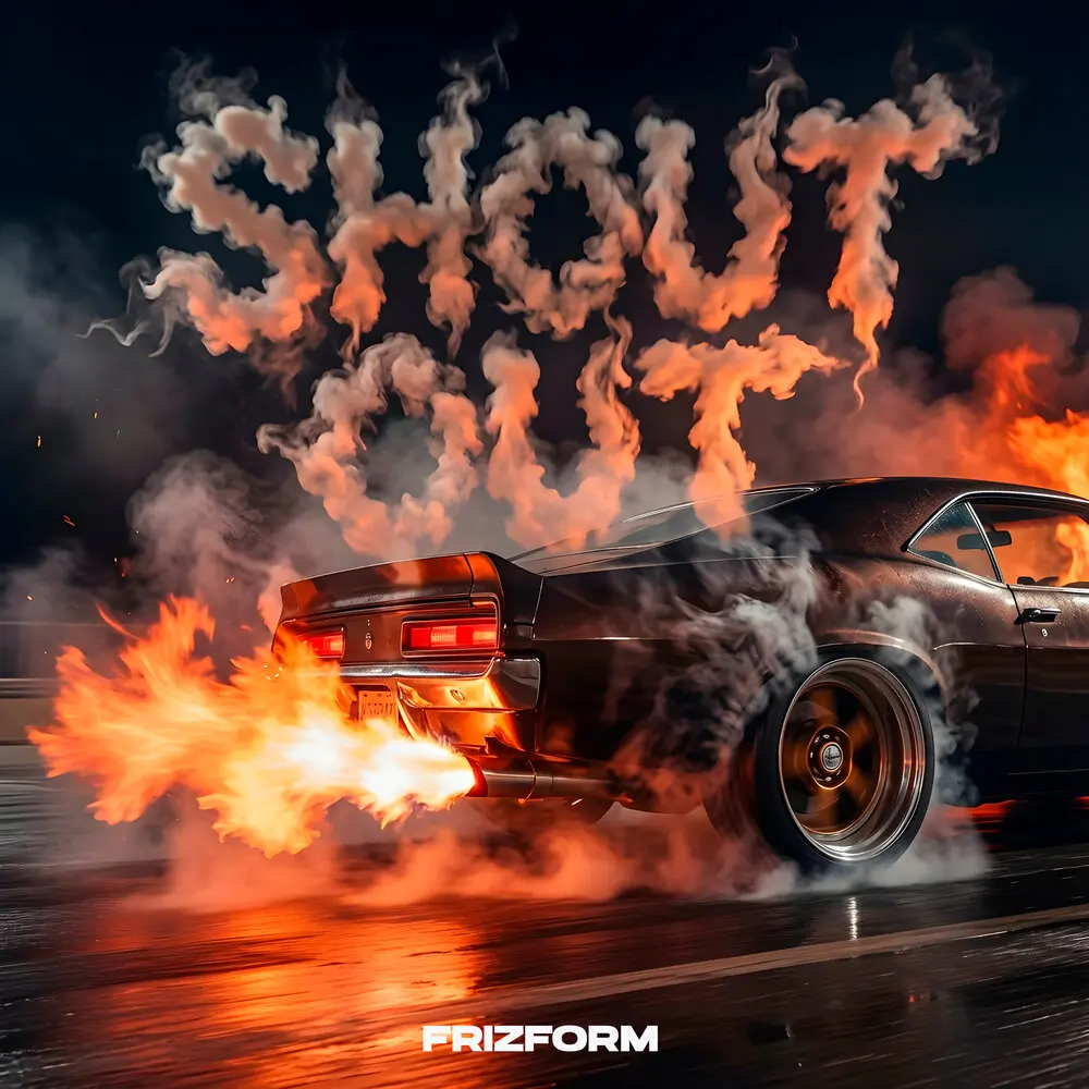 Shout out - Frizform