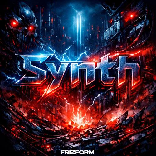 Frizform - Synth
