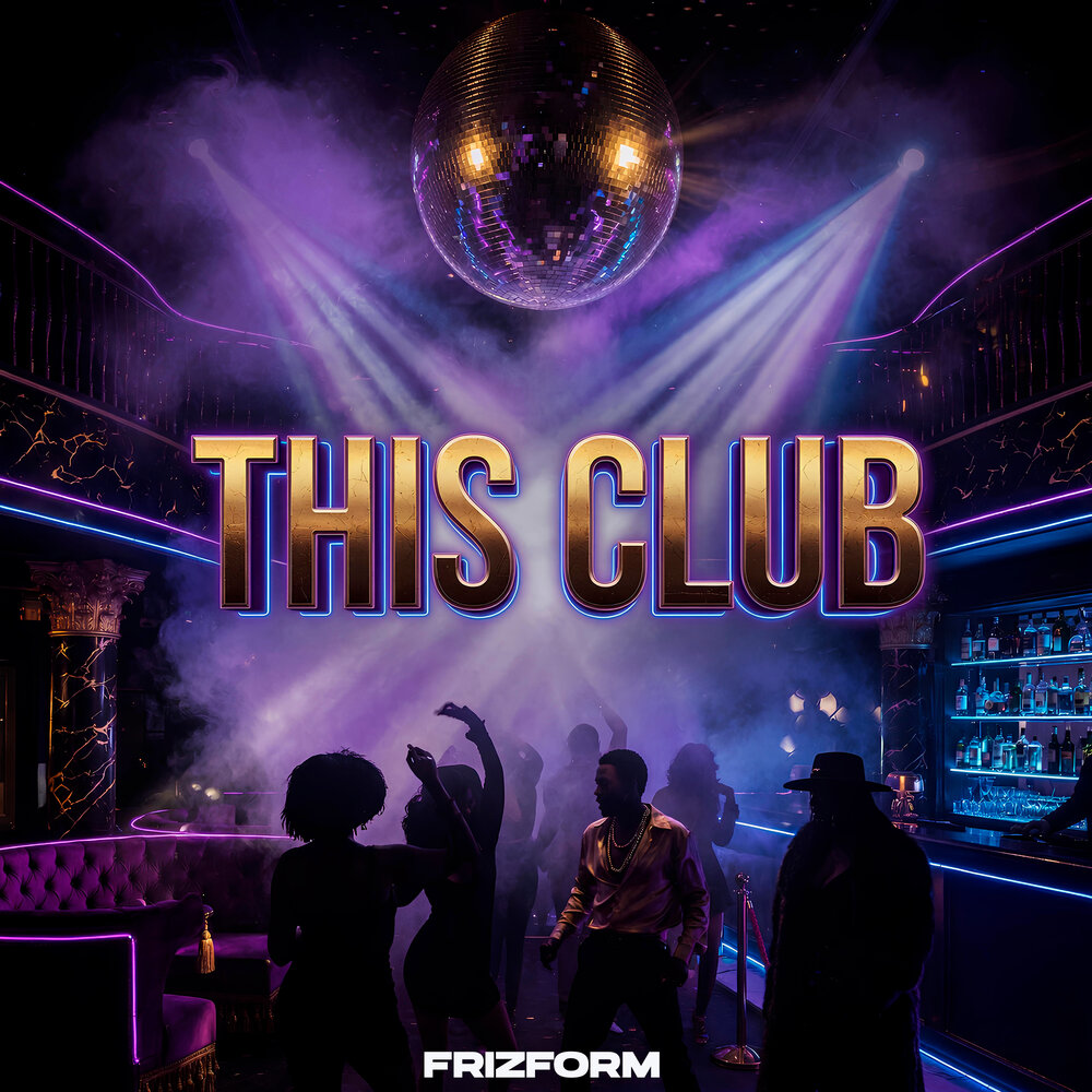 This Club - Frizform