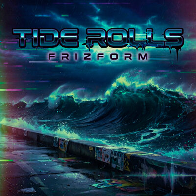 Tide Rolls - Frizform