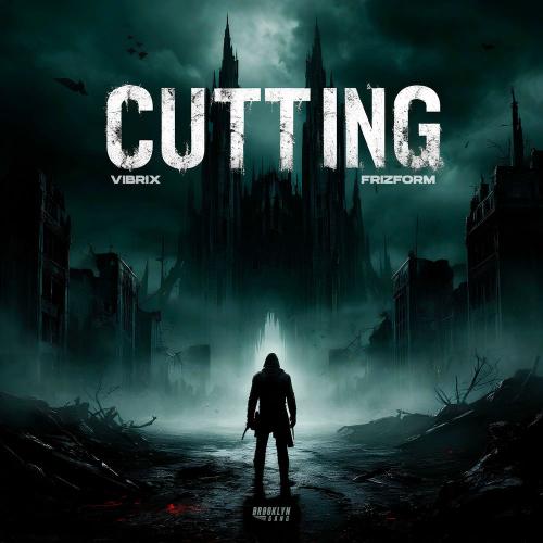 Frizform & VIBRIX - Cutting