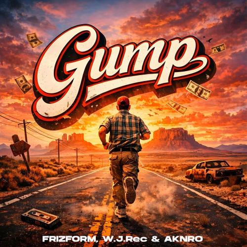 Frizform, W.J.Rec, AKNRO - Gump