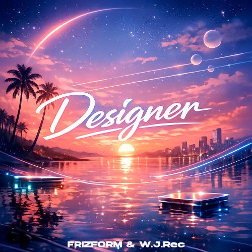 Frizform, W.J.Rec - Designer