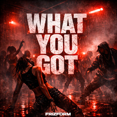 Frizform - What You Got