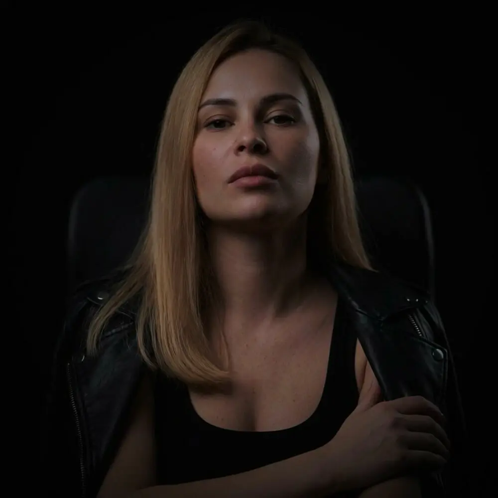 Я никому и ничем не должна - Frolova