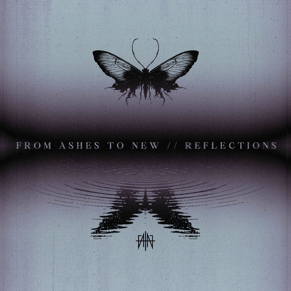 From Ashes To New - Die For You