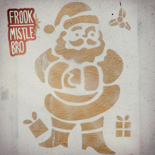 Frook - Reindeer Sweater
