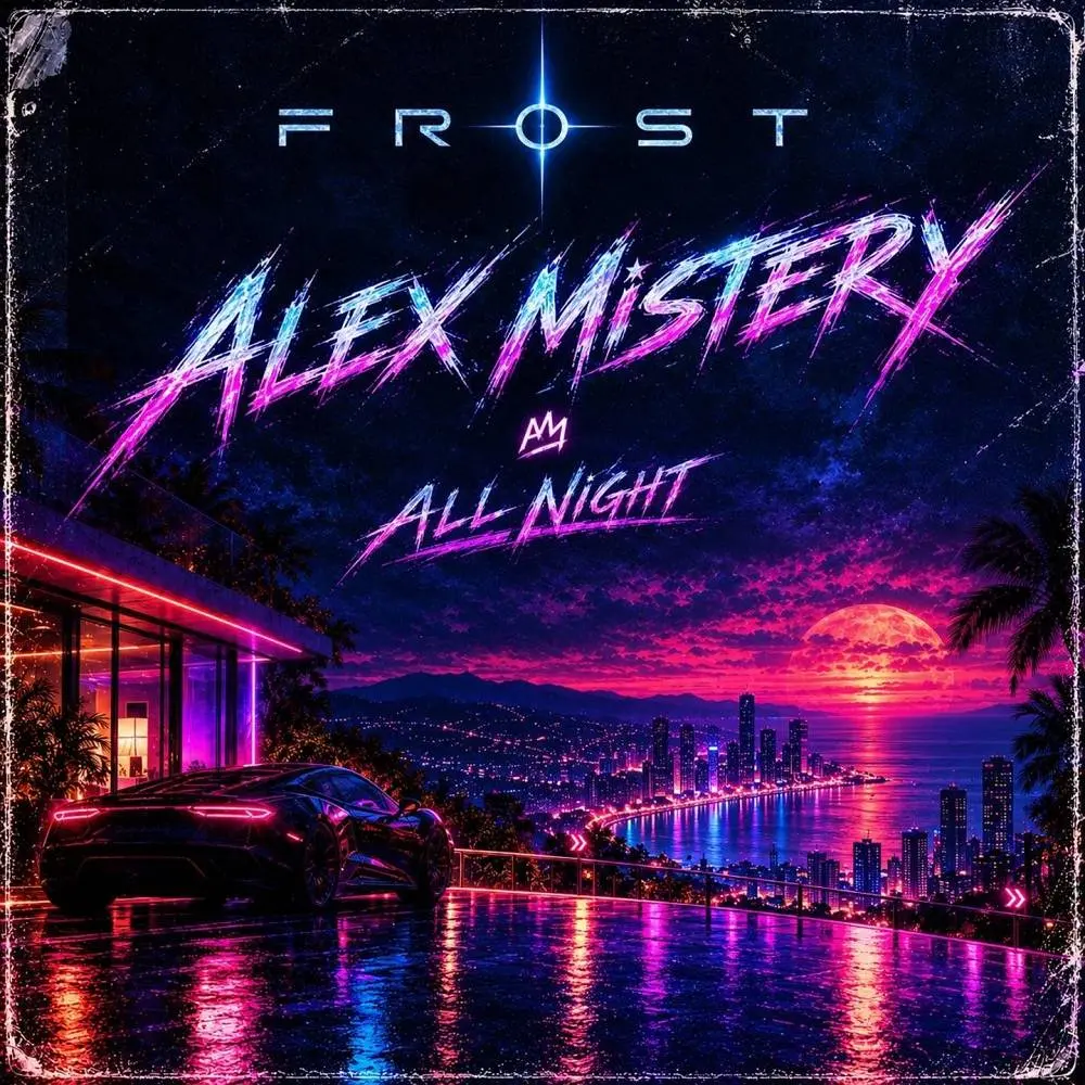 All Night - Frost & Alex Mistery