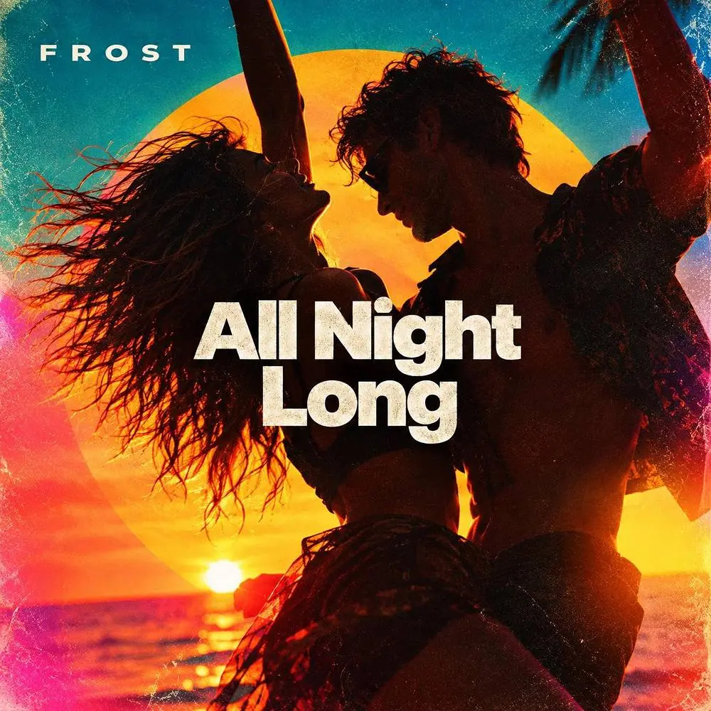 All Night Long - Frost