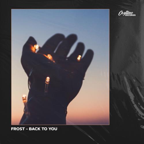 Back To You - Frost