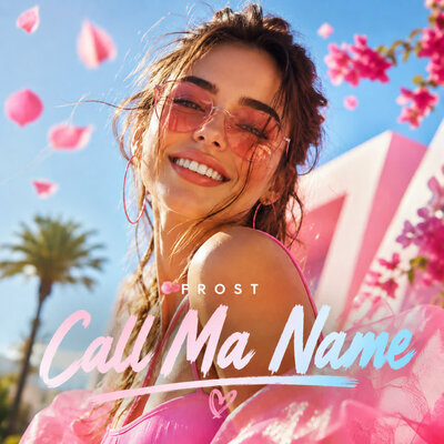 Frost - Call Ma Name