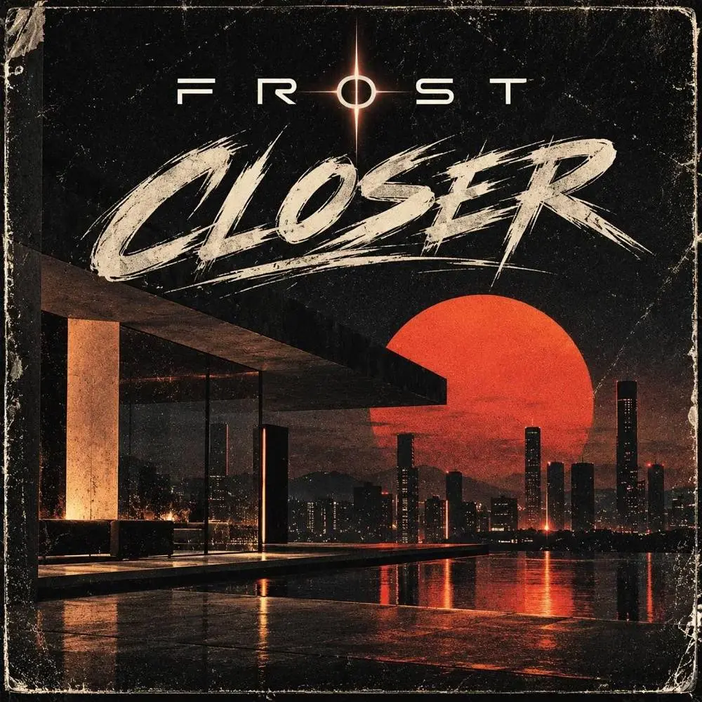 Closer - Frost
