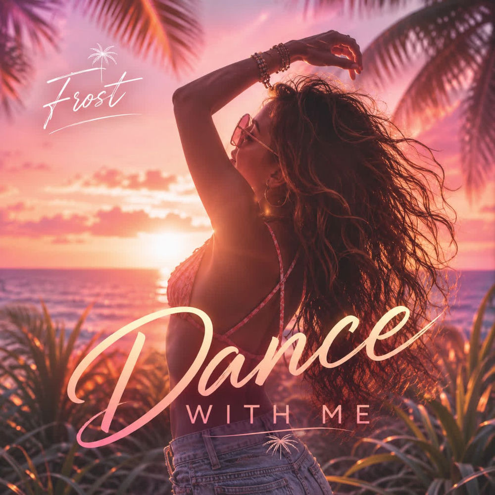 Dance With Me - Frost