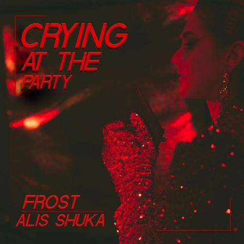 Crying At The Party - Frost feat. Alis Shuka