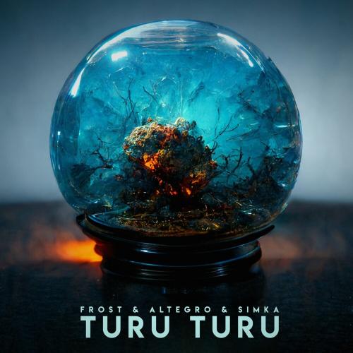 Frost feat. Altegro x Simka - Turu Turu