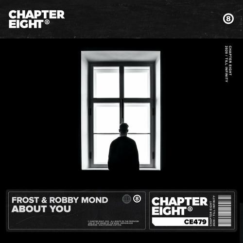 About You - Frost feat. Robby Mond