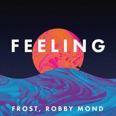 Feeling - Frost feat. Robby Mond
