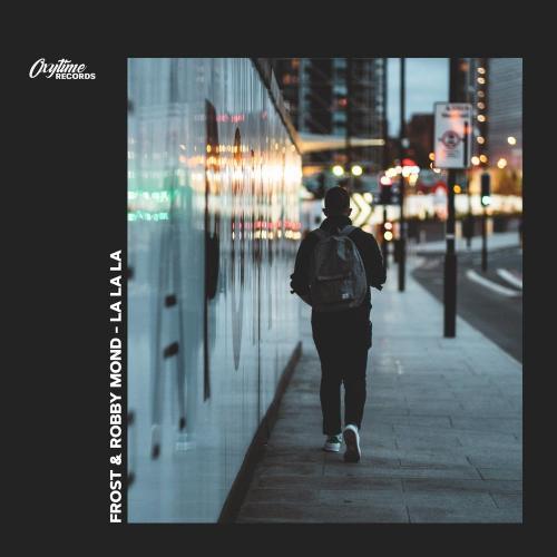 Frost feat. Robby Mond - La La La