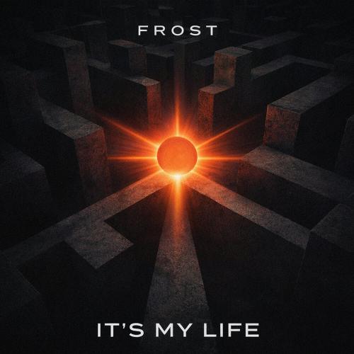 Frost - It's My Life
