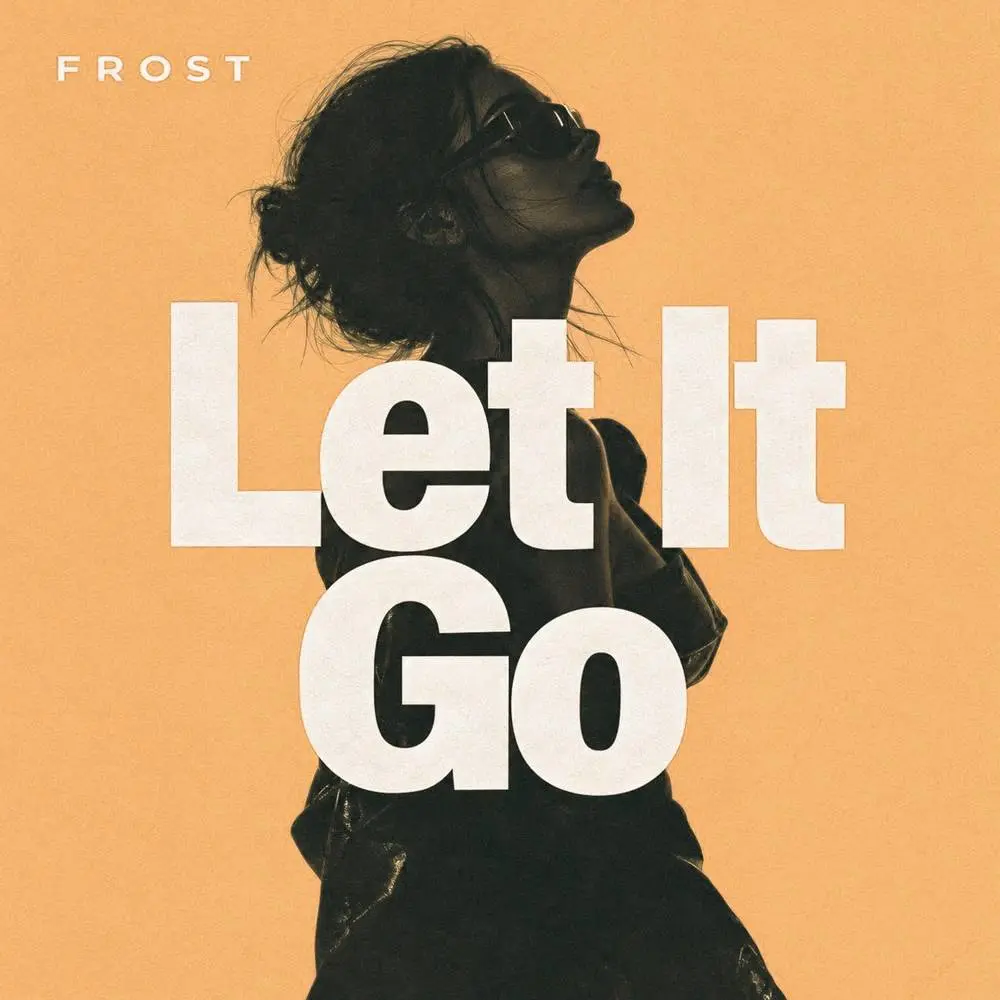 Let It Go - Frost