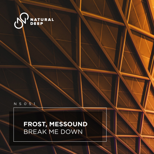 Break Me Down - Frost & MesSounD