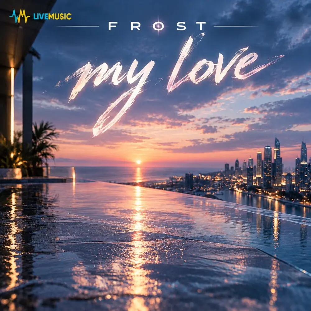 My Love - Frost
