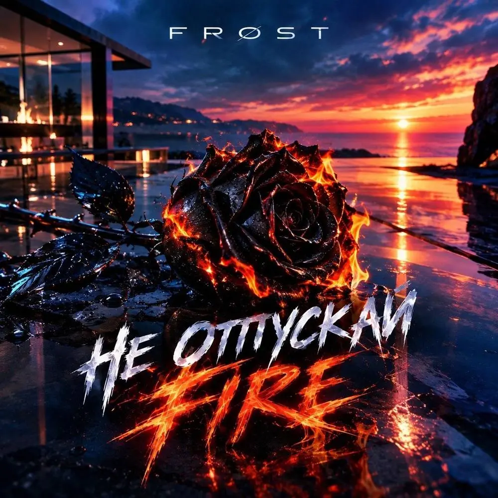 Не отпускай Fire - Frost