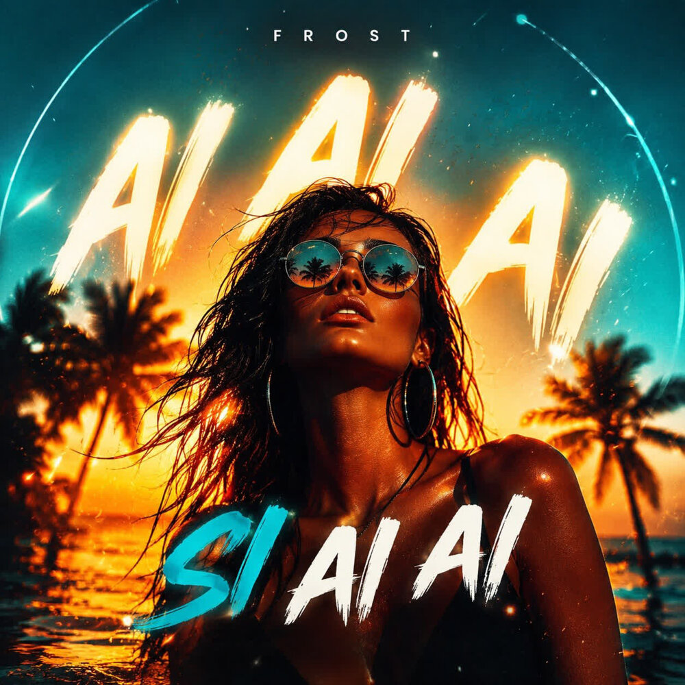 Si Ai Ai - Frost