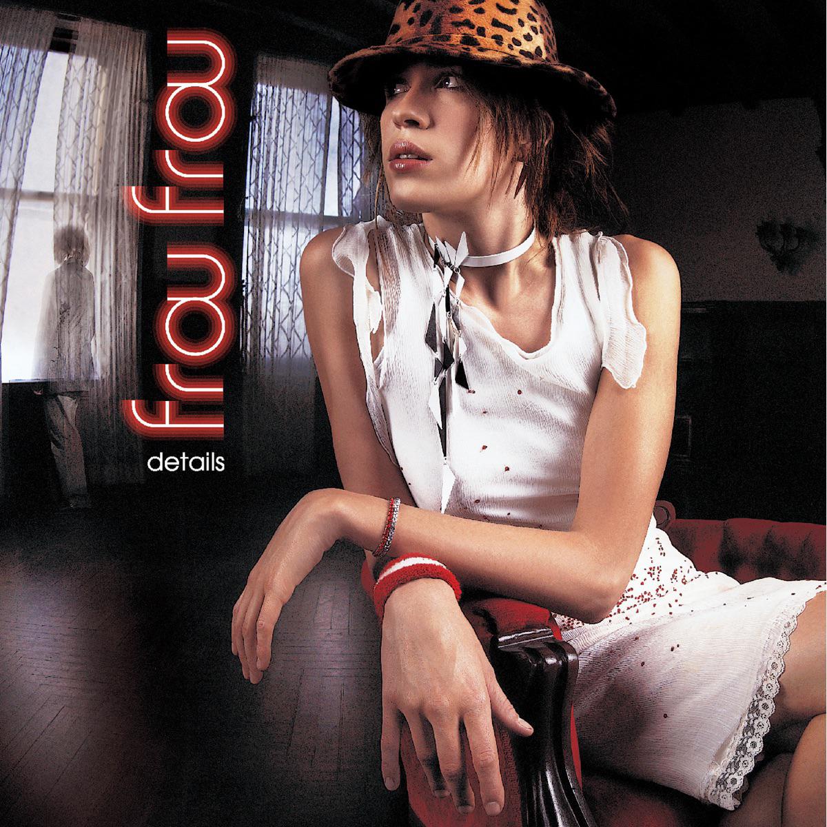 Let Go - Frou Frou
