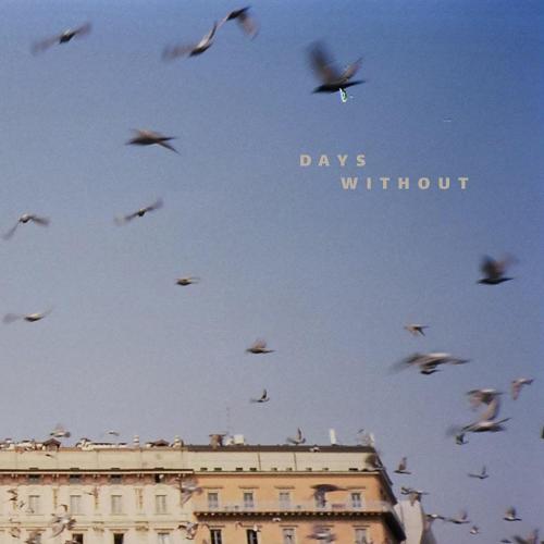 frown line - Days Without