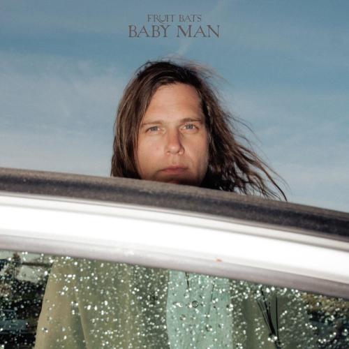Fruit Bats - Creature From the Wild