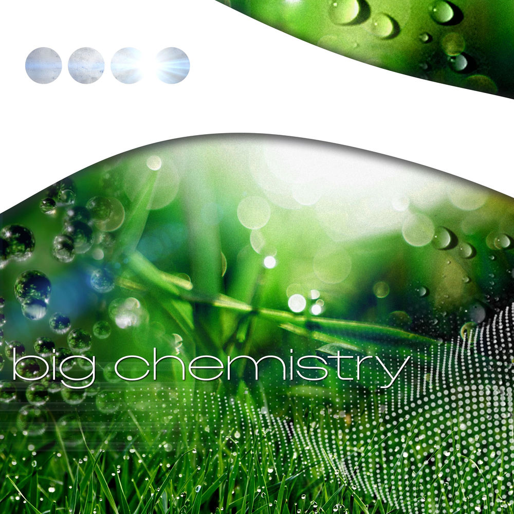 frutiger dillon & Gregory Dillon - Big Chemistry ♡