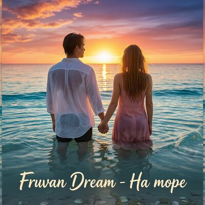 На море - Fruvan Dream