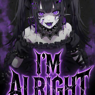 I'M ALRIGHT Prod by FRXGMXNT FRIDXY - FRXGMXNT FRIDXY
