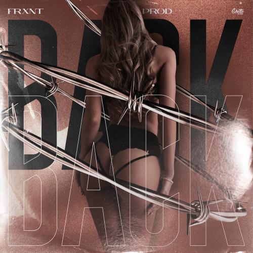 Frxnt Prod - Back