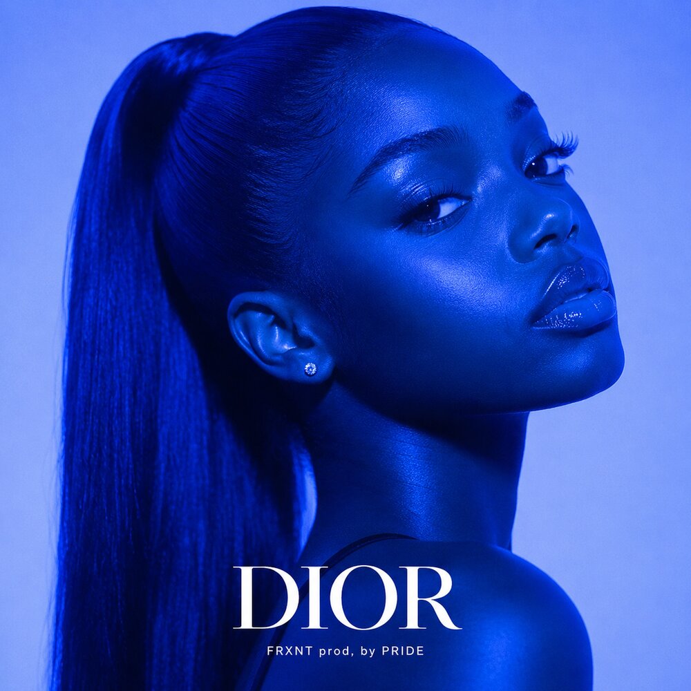 Dior - FRXNT Prod, by PRIDE