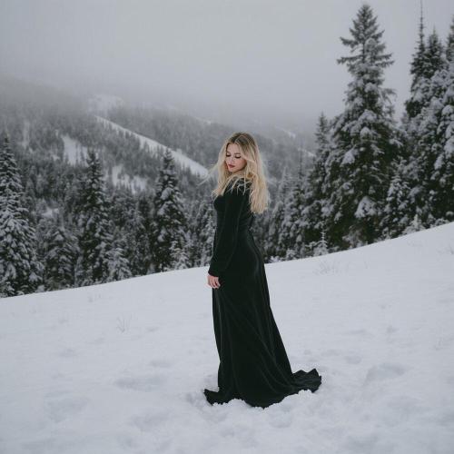 FRXNT Prod, Dima Morozov - Зимняя дорога