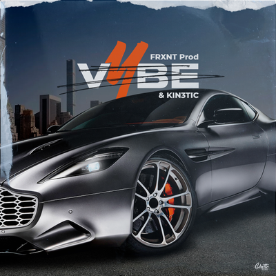 FRXNT Prod, KIN3TIC - Vybe